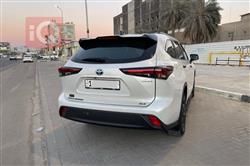 تويوتا هايلاندر